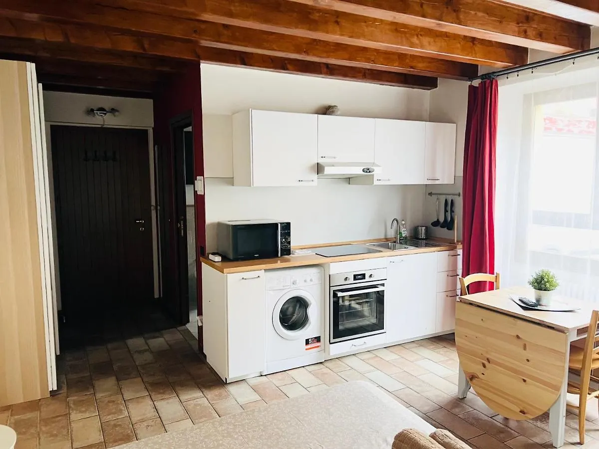 Holiday home Casa Cleopatra Villa Bergamo Italy