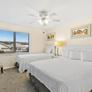  Holiday home The Shores Pointe Panama Unit F United States