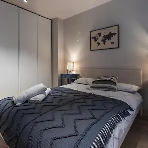  Apartment Amazing Property In Zone 1 United Kingdom