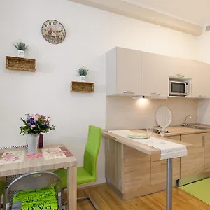 Apartment Andy's Apatment Hungary