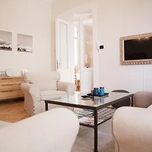  Apartment City Apartment Budapest Hungary